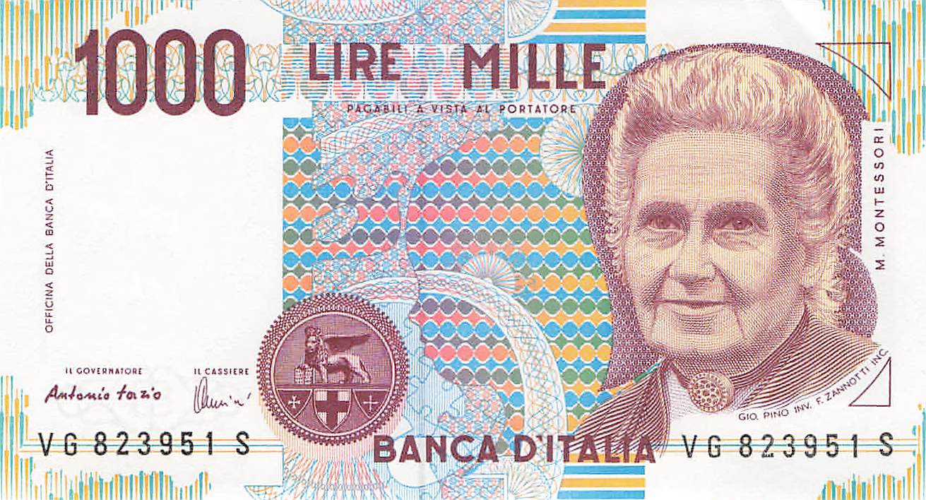 Italien